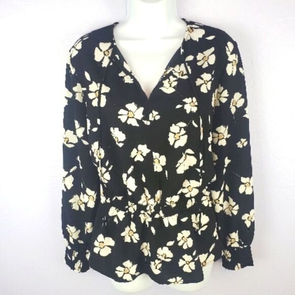 ALFANI Blouse - Picture 1 of 9
